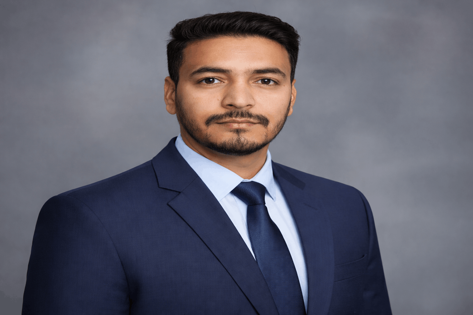 Prahlad Rawat – Founder & CEO